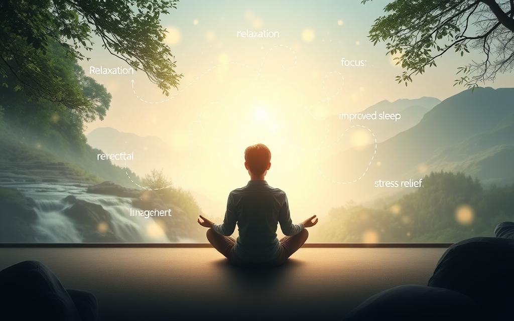 self-hypnosis benefits