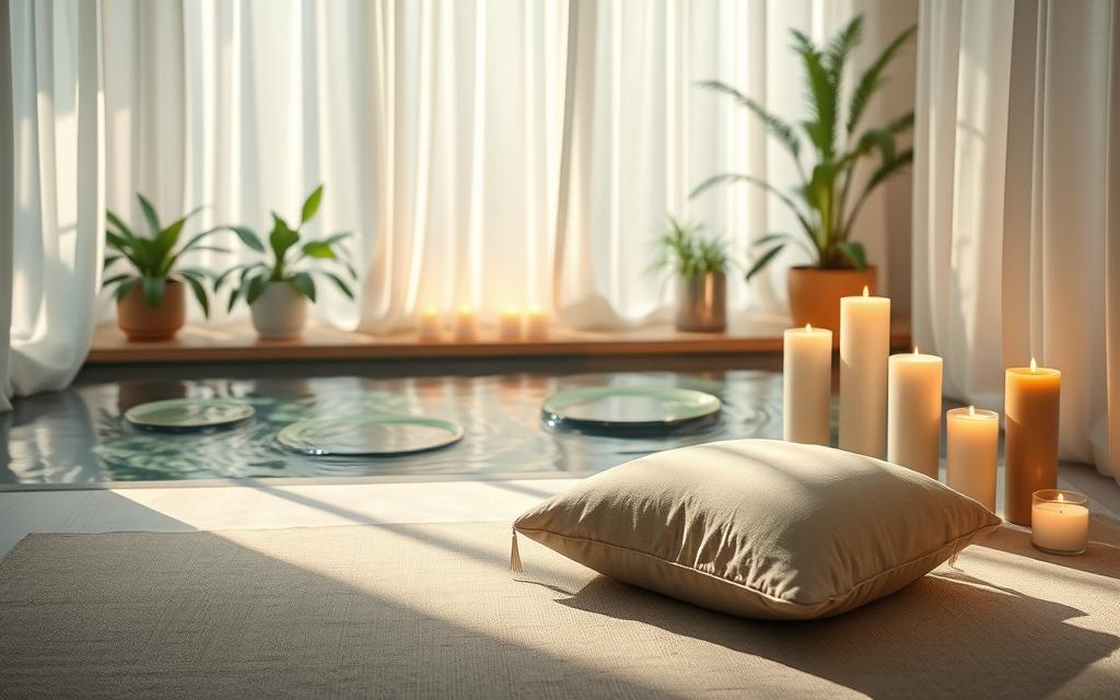 self-hypnosis guided meditations