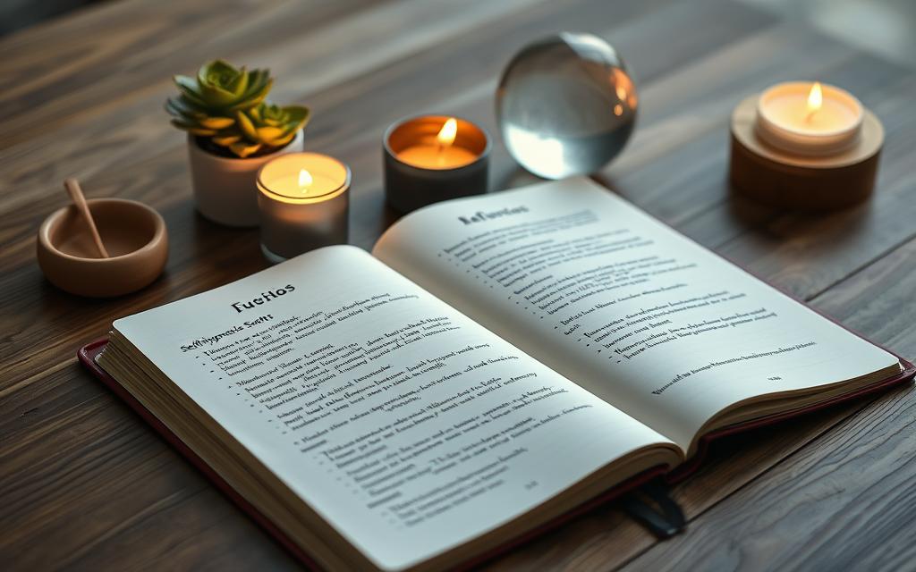 self-hypnosis scripts