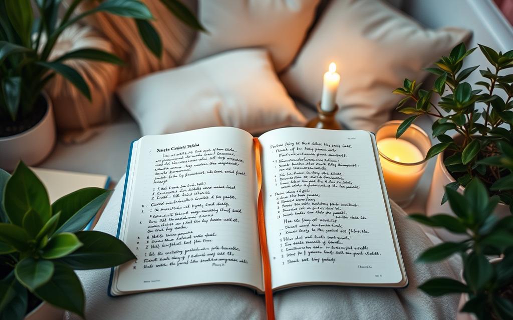 self-hypnosis scripts