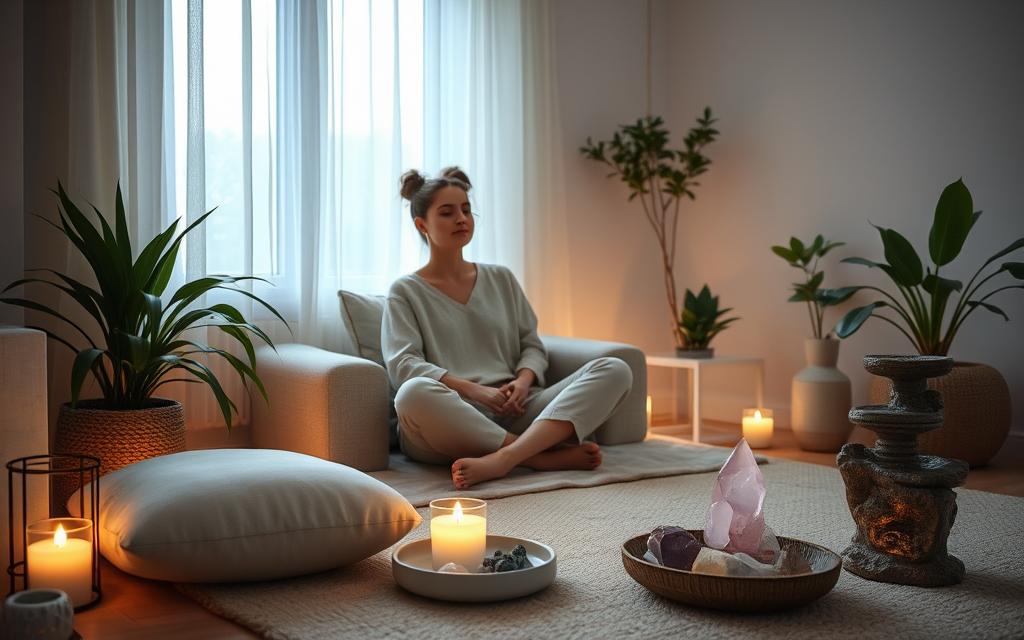 self-hypnosis techniques