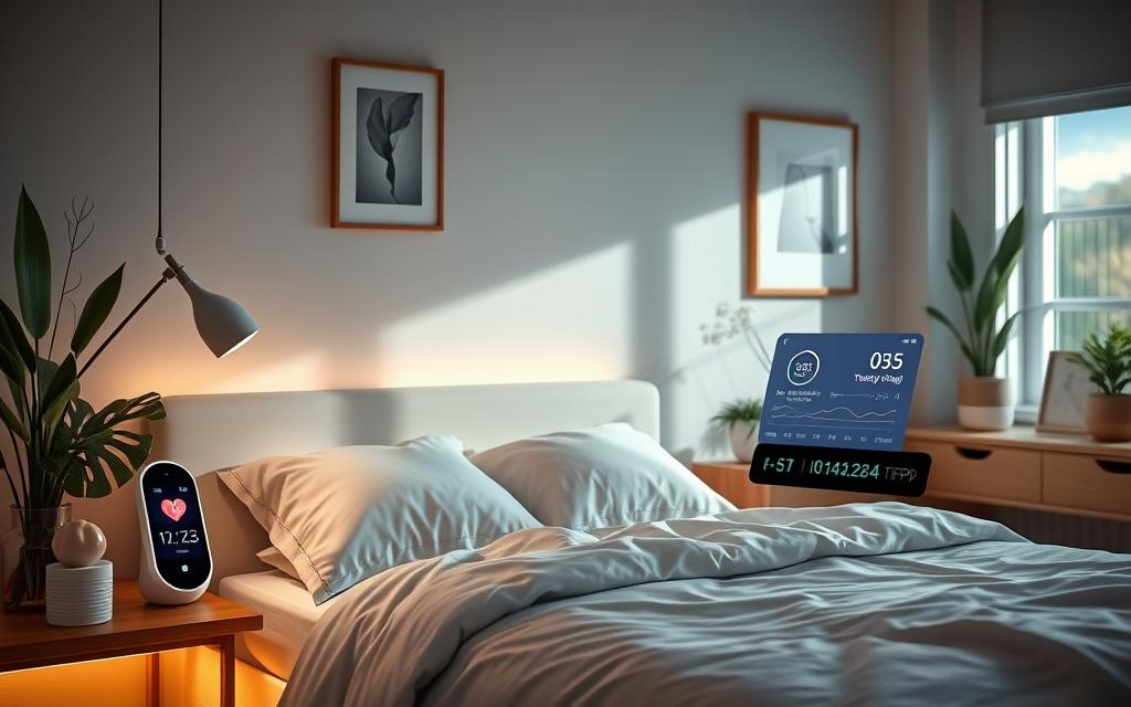 sleep tracking