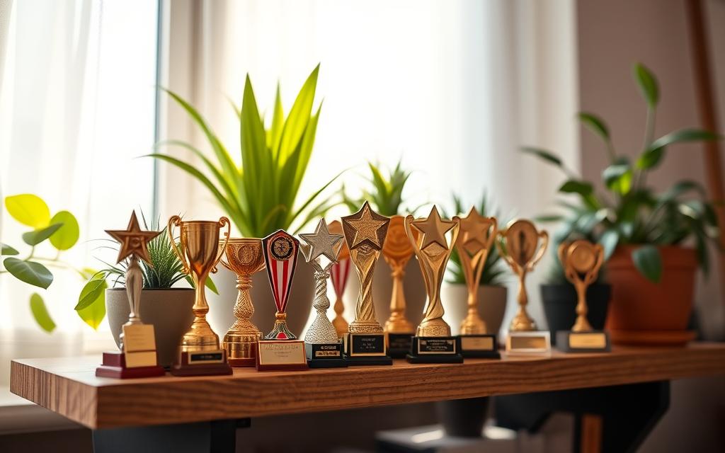 small achievements