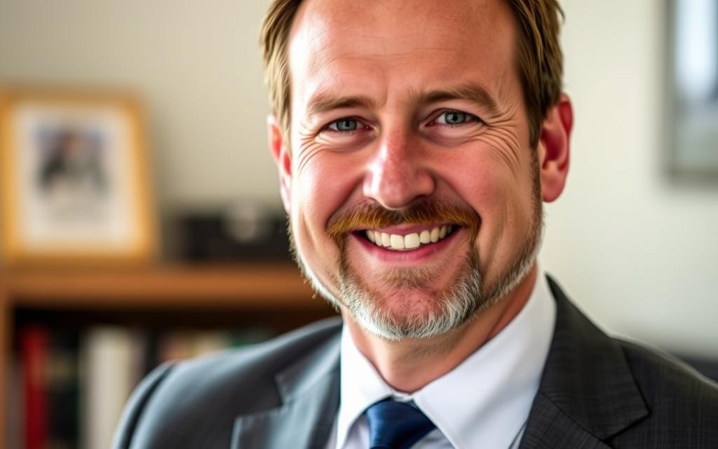 Dr. Steven Newton
