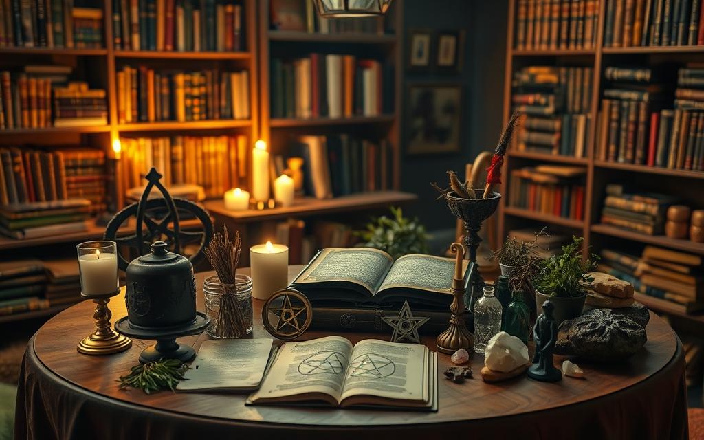 Wicca definitions