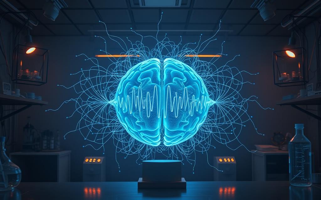 science of alpha brainwaves