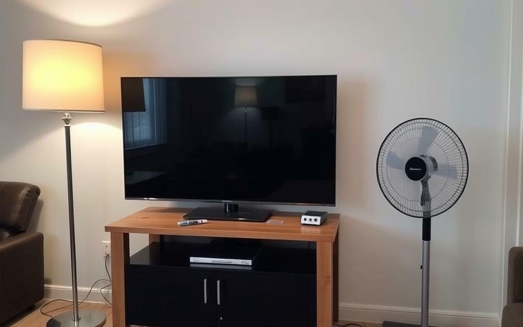 You can start saving energy right away