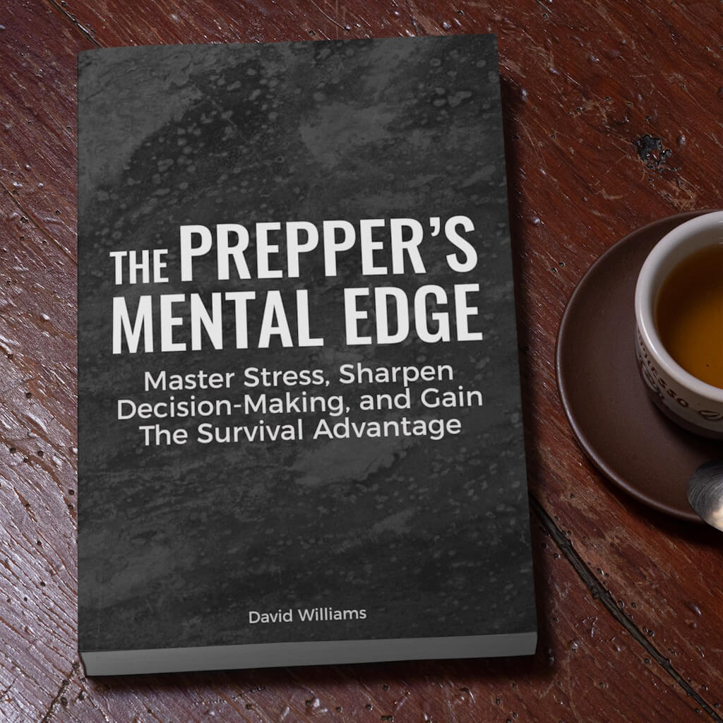 The Prepper’s Mental Edge