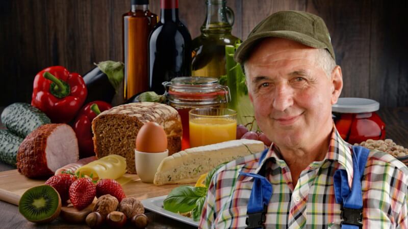 The ¼ Acre Blueprint for Living Off the Grid—Even If You’re Starting From Scratch