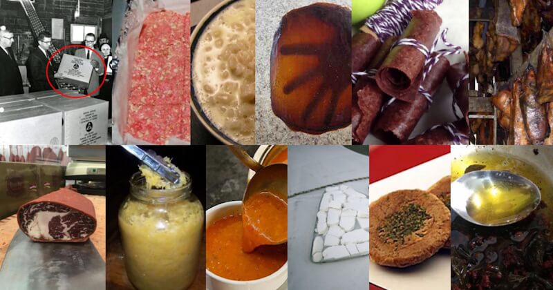 126 Superfoods You Can Store for Years Without Refrigeration
