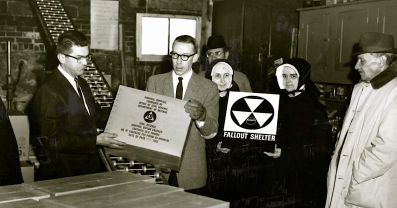 The US Army’s “Doomsday Ration”