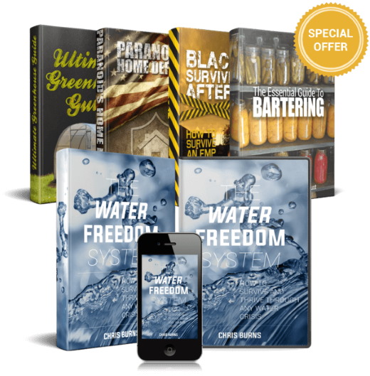 Water Freedom System